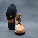Wanes in Natural  (Loose Grain) Size 43.5 EEE / 10.5 EEE