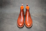 Isidro Chelsea in Tan (factory second) 43E /10E