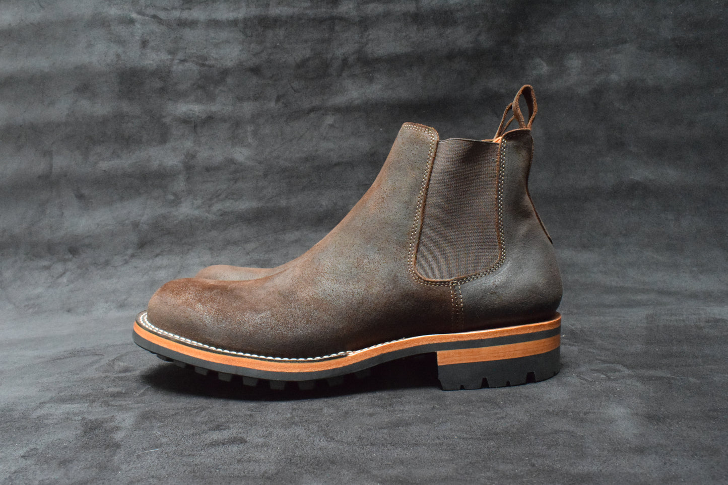 Isidro chelsea 43E / 10E