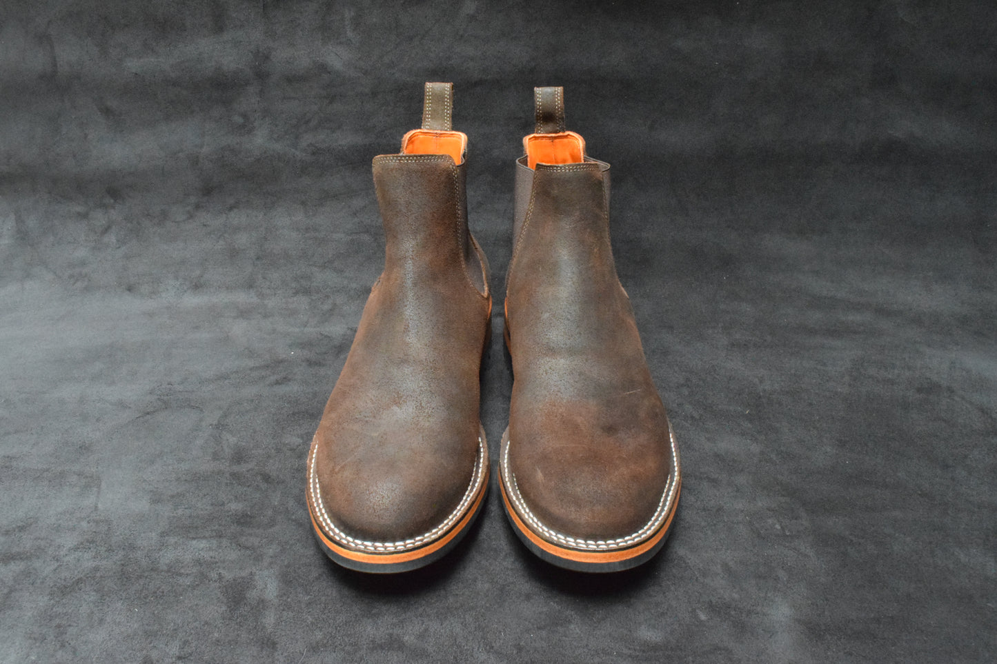 Isidro chelsea 43E / 10E