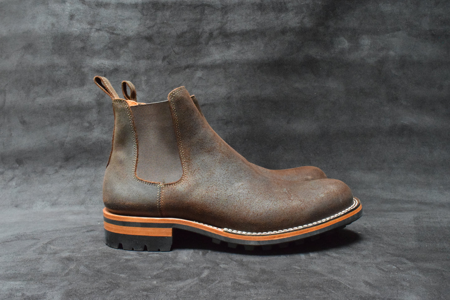 Isidro chelsea 43E / 10E