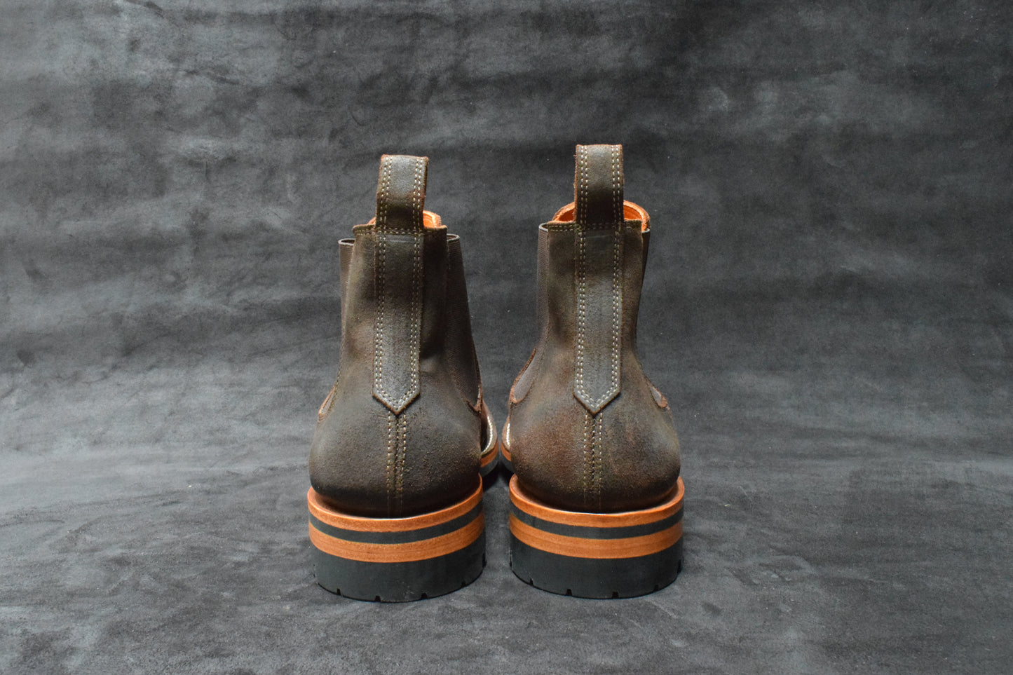 Isidro chelsea 43E / 10E