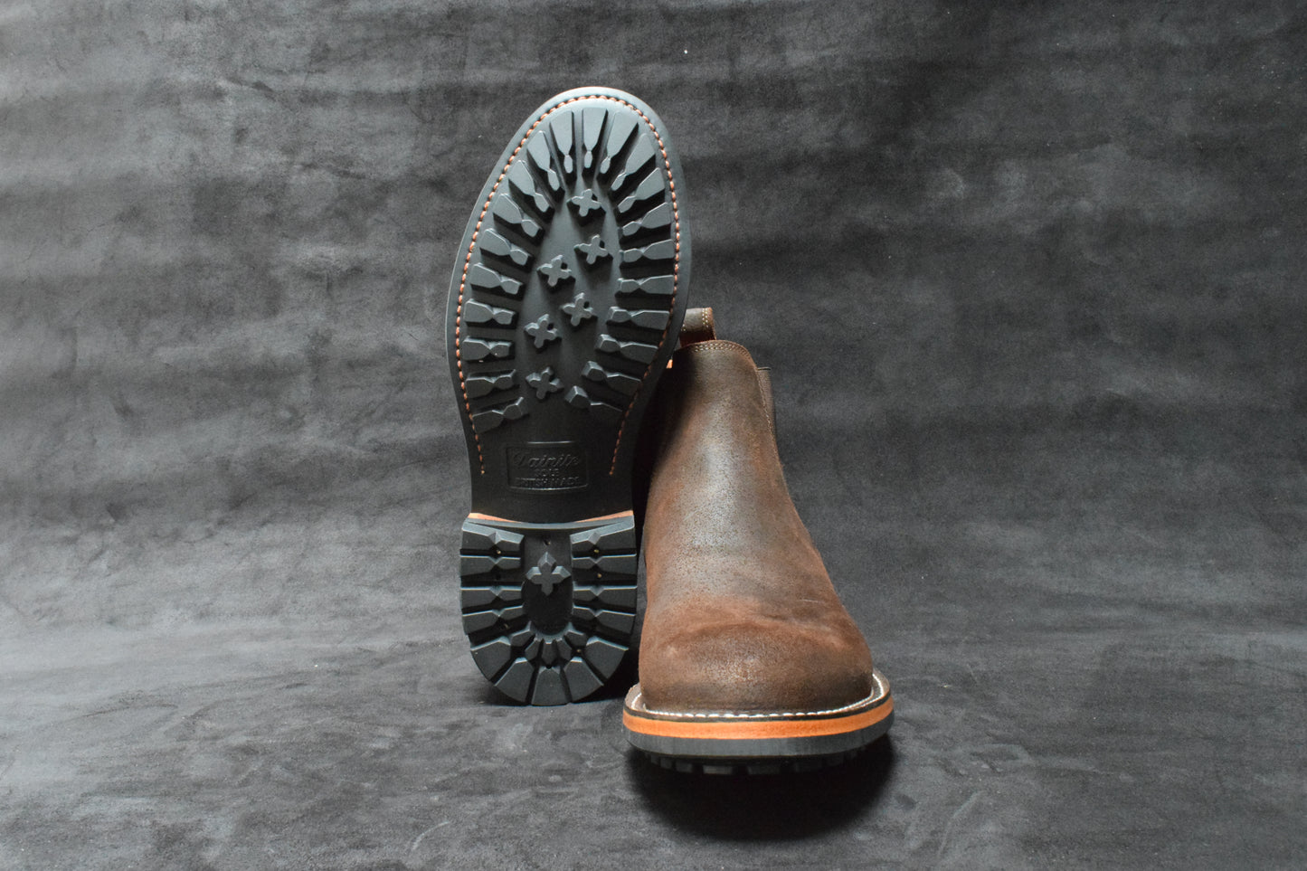 Isidro chelsea 43E / 10E