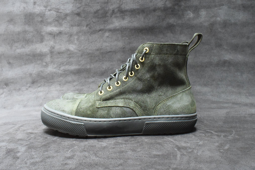 Tukano V2 Urban 42 / 9 sneaker size