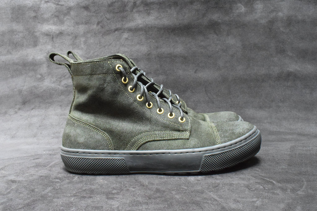 Tukano V2 Urban 42 / 9 sneaker size