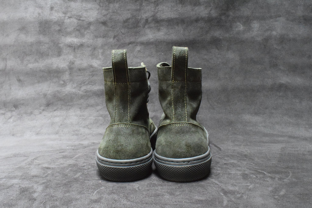 Tukano V2 Urban 42 / 9 sneaker size