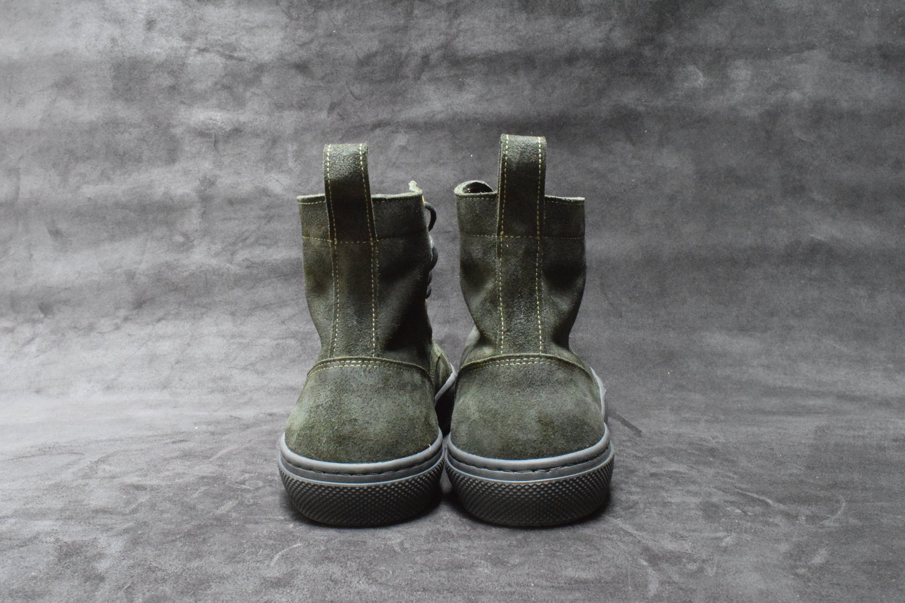 Tukano V2 Urban 42 / 9 sneaker size