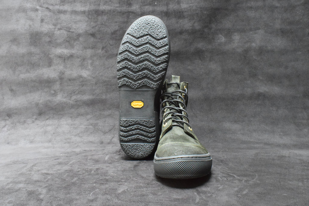 Tukano V2 Urban 42 / 9 sneaker size