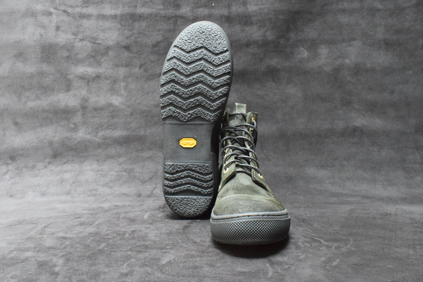 Tukano V2 Urban 42 / 9 sneaker size