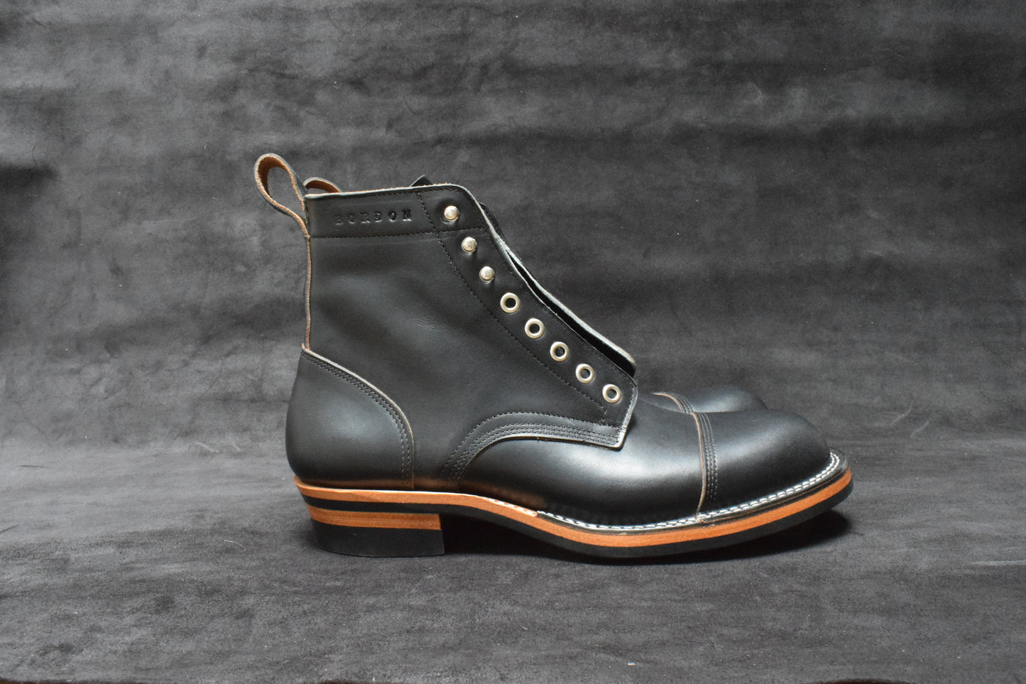 Tukano V2 Black 42E / 9E