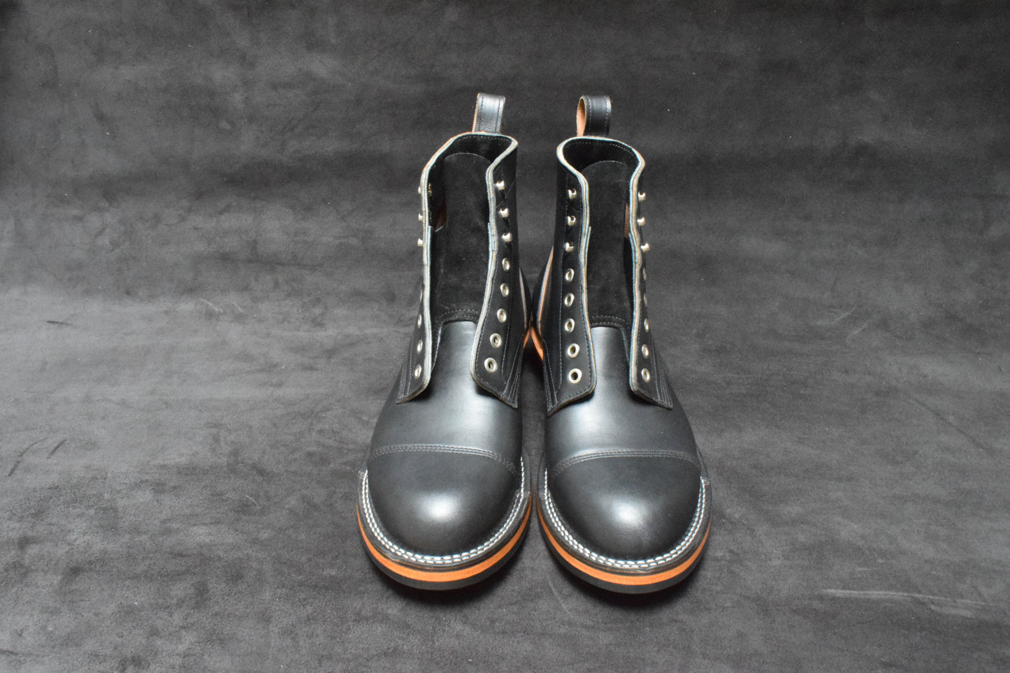 Tukano V2 Black 42E / 9E