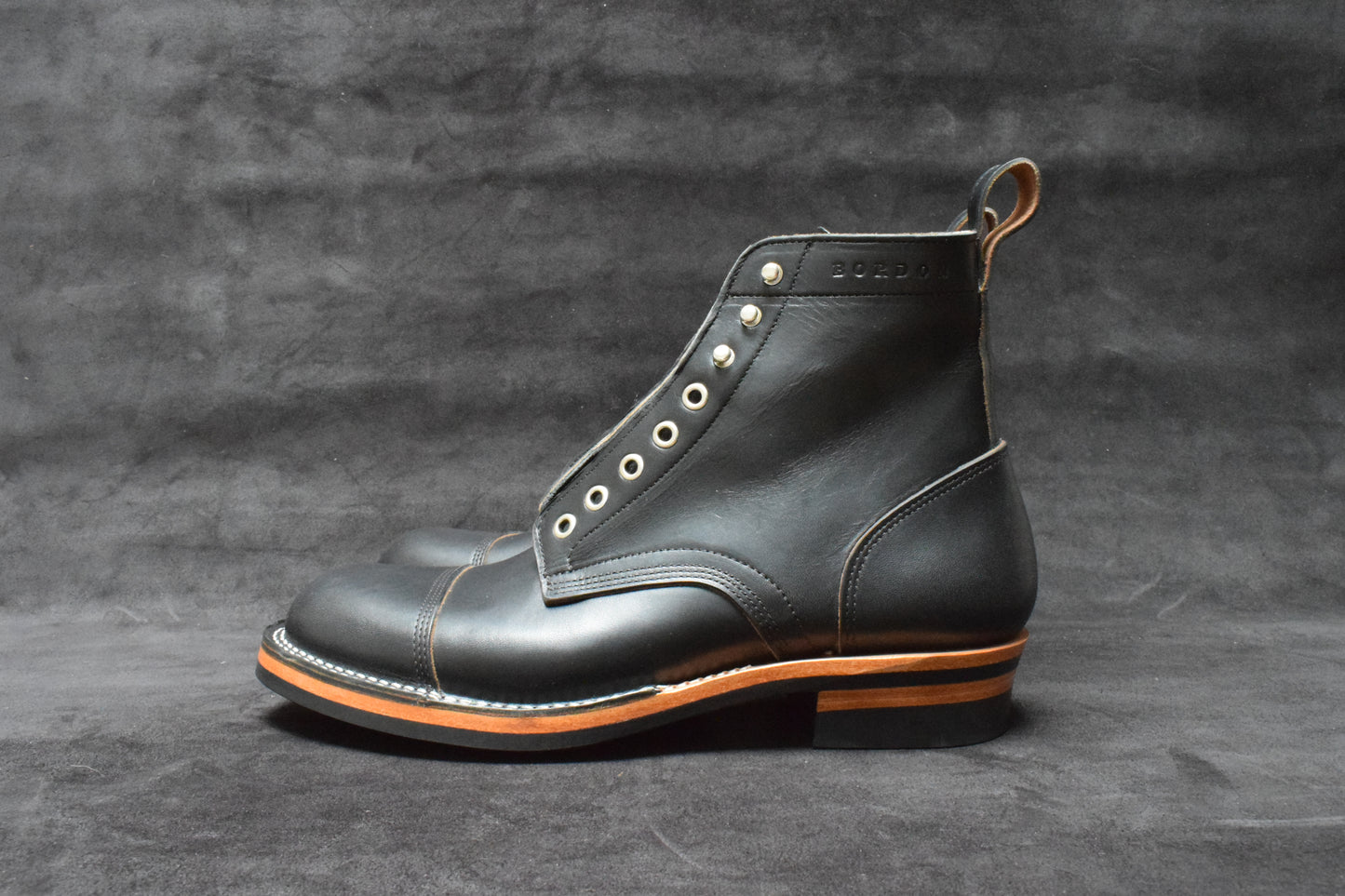 Tukano V2 Black 42E / 9E