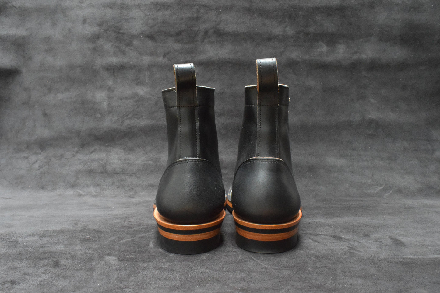 Tukano V2 Black 42E / 9E