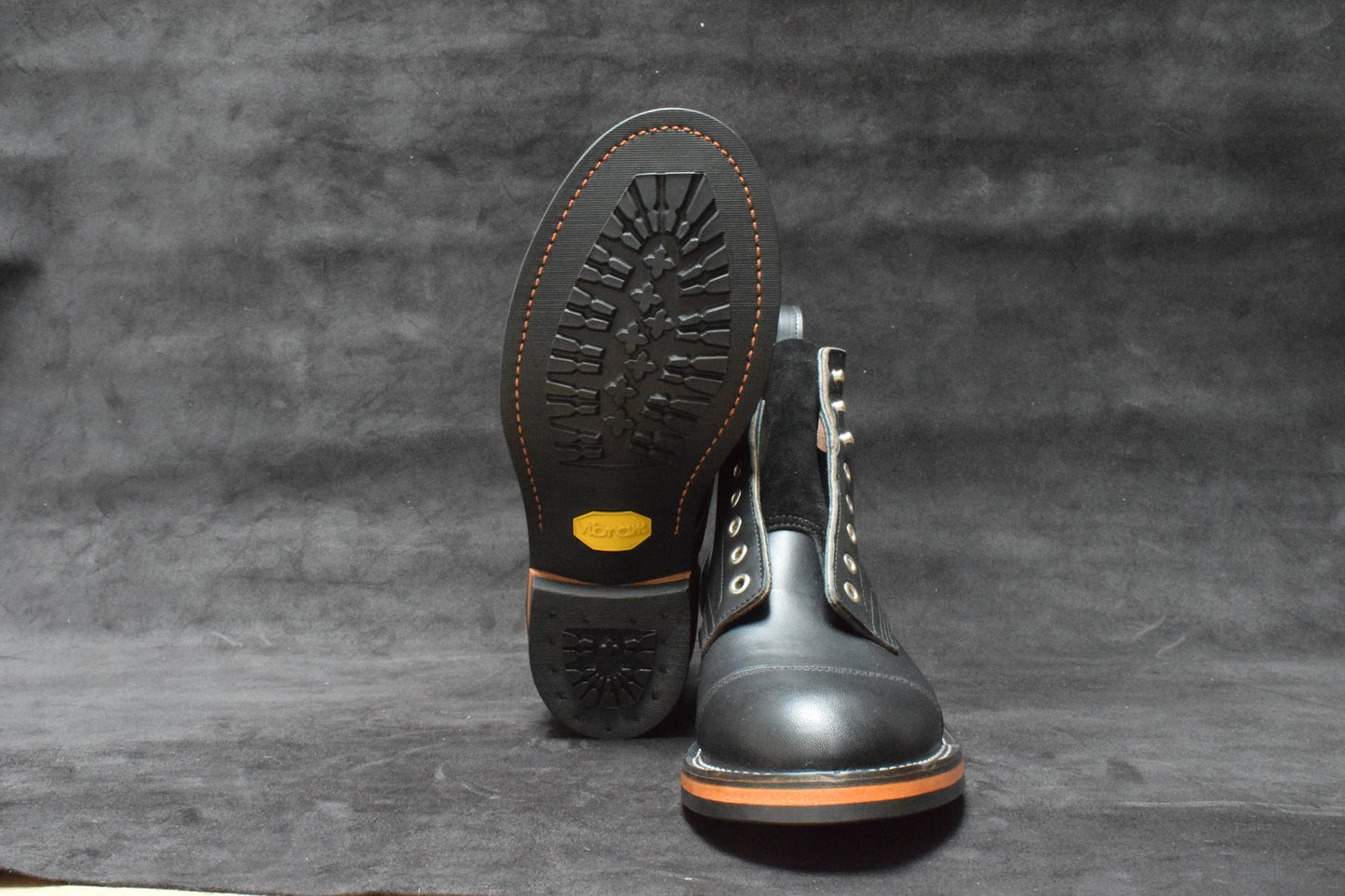 Tukano V2 Black 42E / 9E