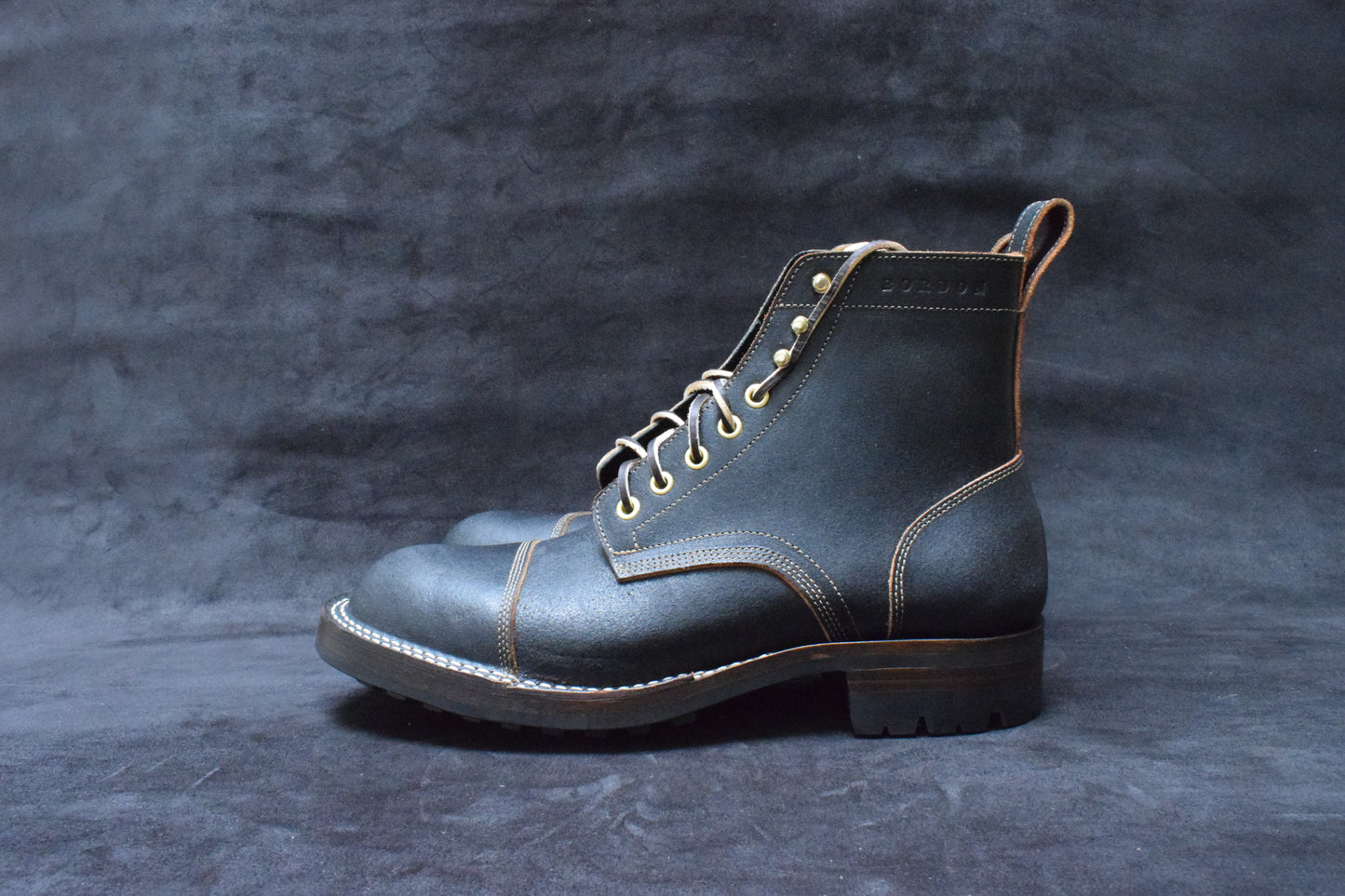 Tukano V2 nut core 43 E / 10E