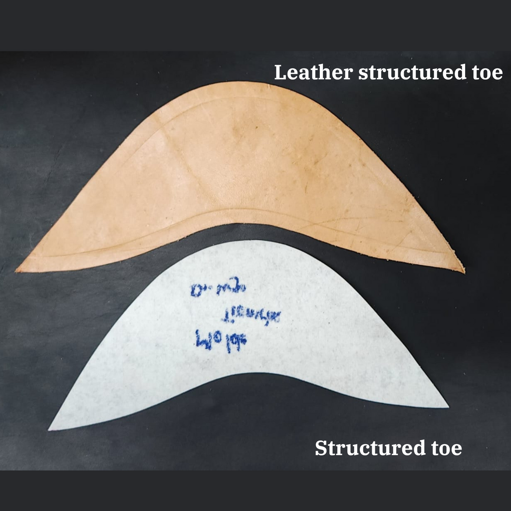 Isidro Chelsea in Chromexcel Navy