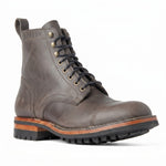 Steel Predator Horween Leather