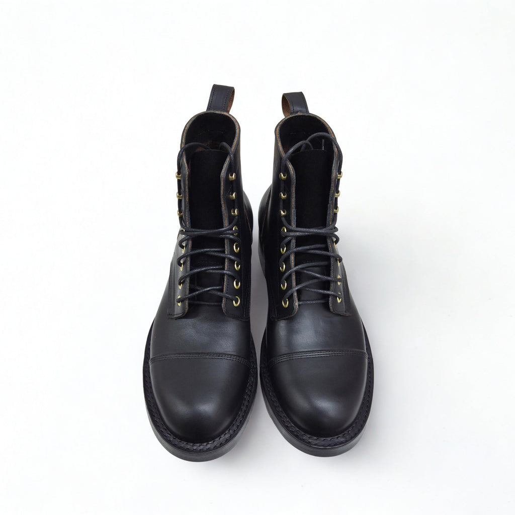 RTS Tukano V2 Full black 42E/9E