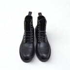RTS Tukano V2 Full black 42E/9E