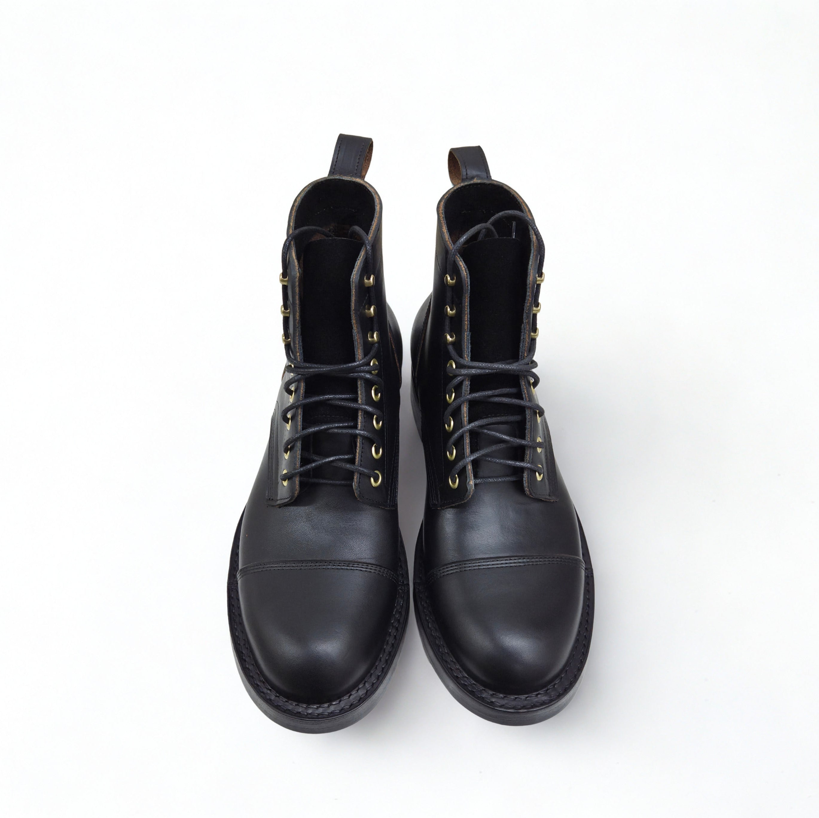 RTS Tukano V2 Full black 42E/9E
