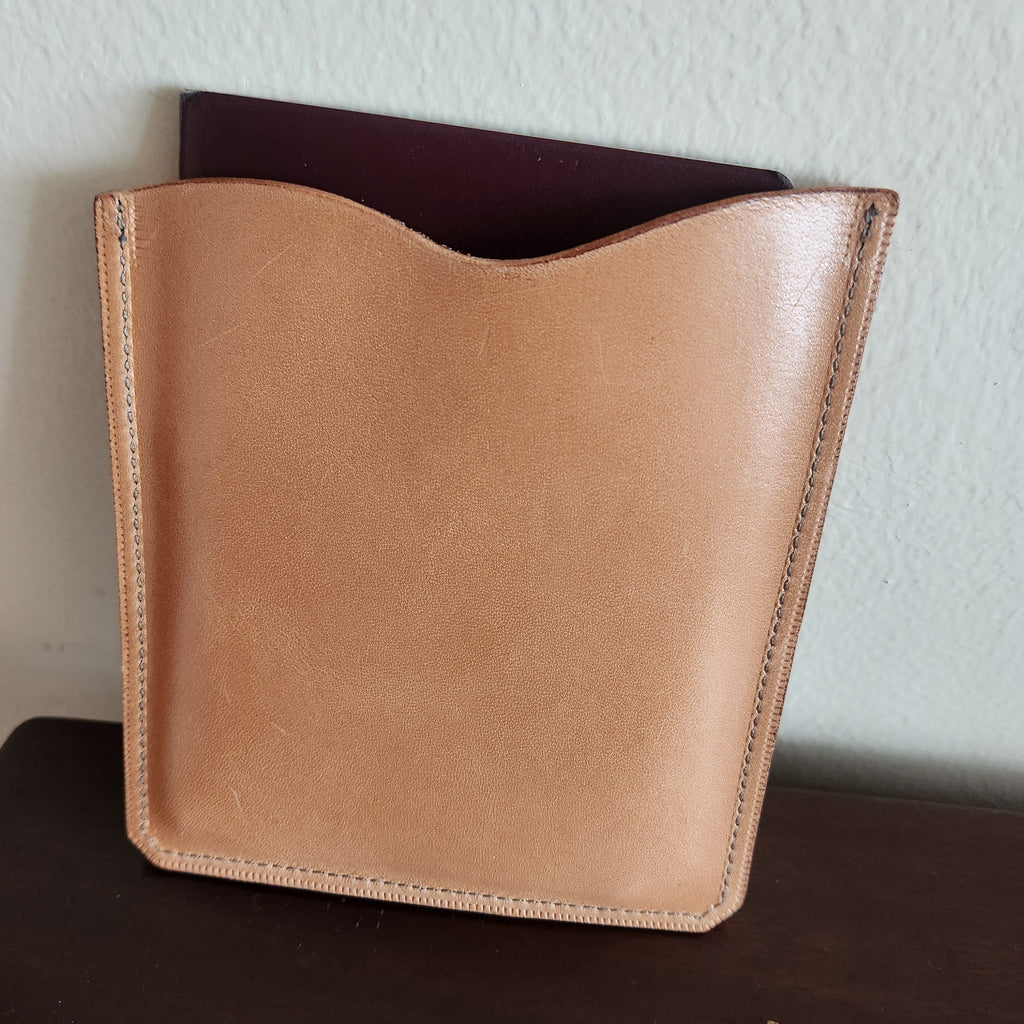 3 in 1 · Passport Holder · Harness