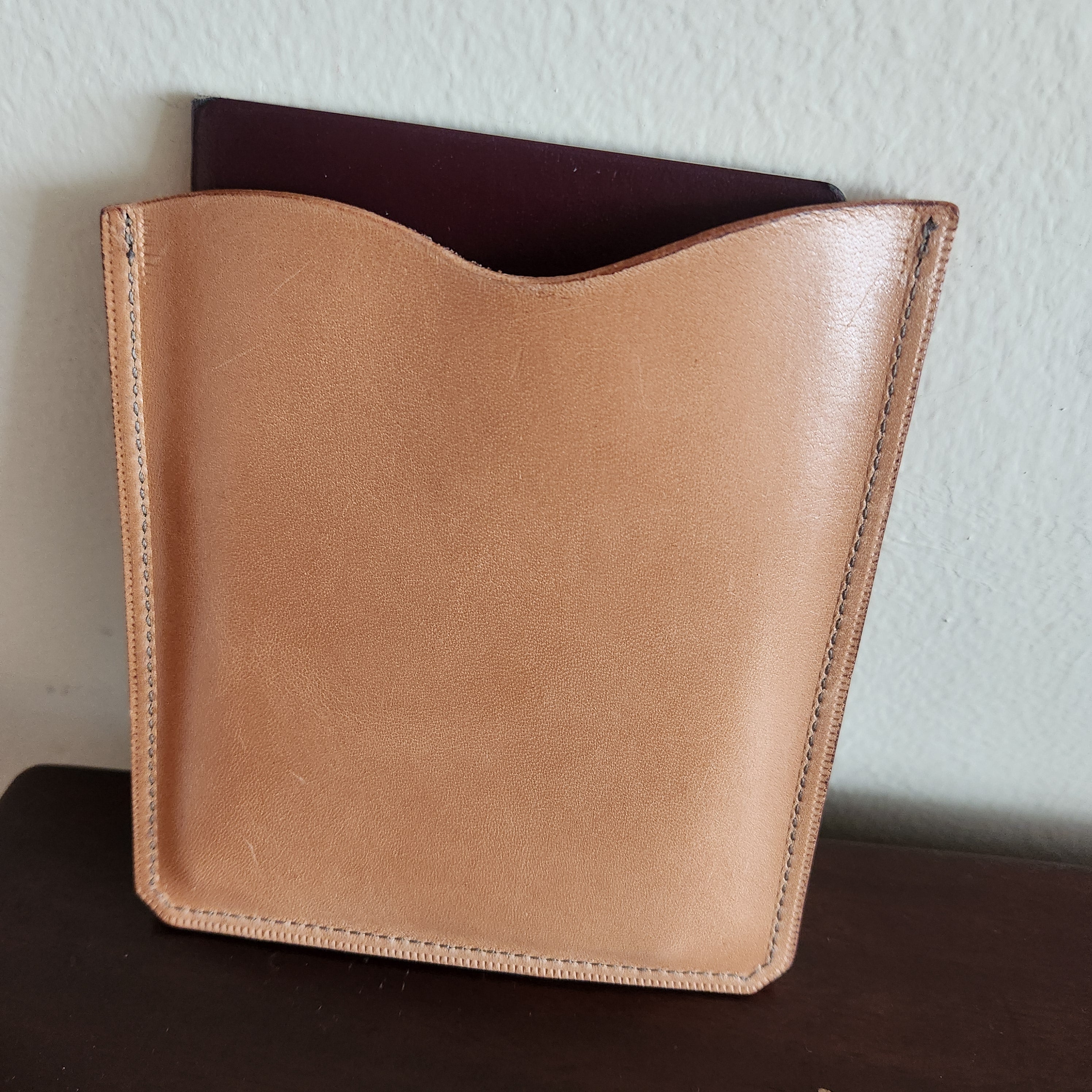 3 in 1 · Passport Holder · Harness