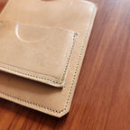 3 in 1 · Passport Holder · Harness