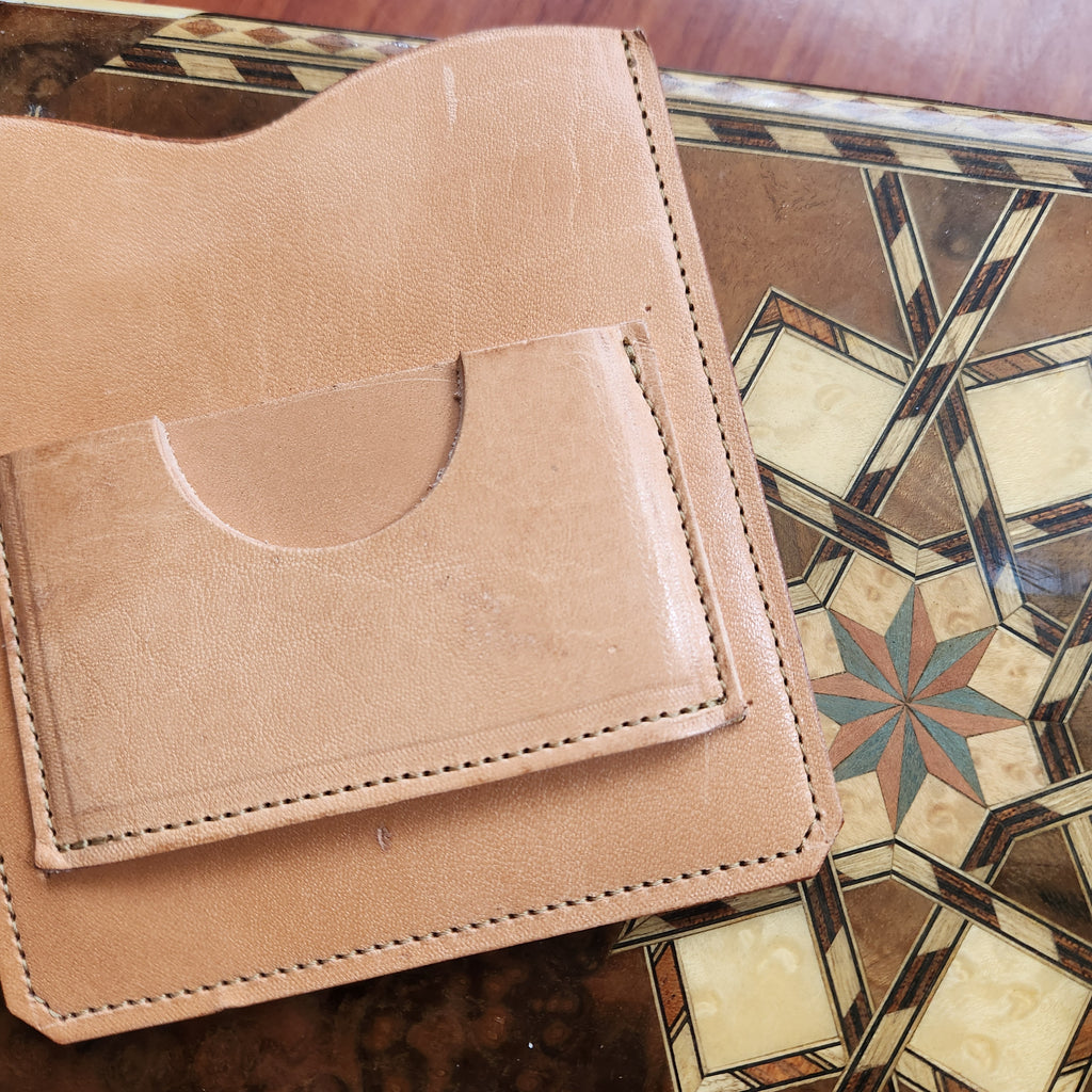 3 in 1 · Passport Holder · Harness