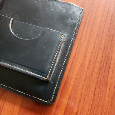 3 in 1 · Passport Holder · CXL