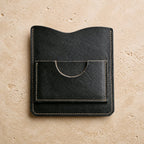 3 in 1 · Passport Holder · Double Stuffed