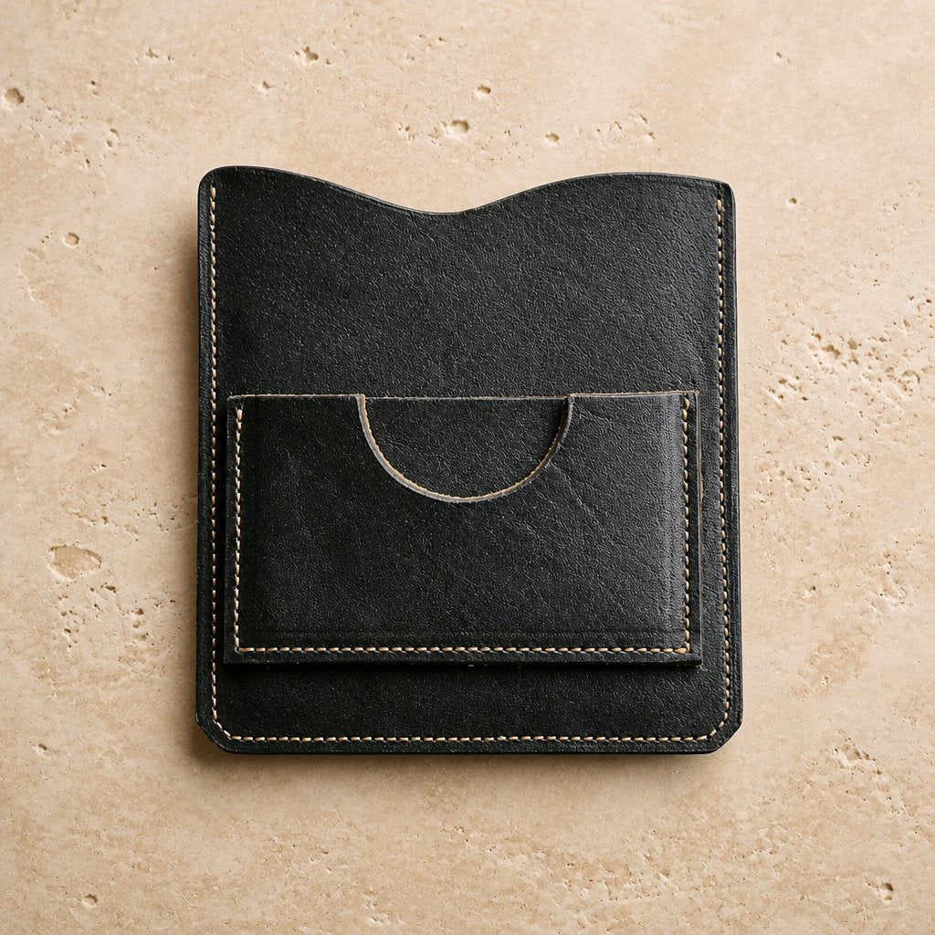 3 in 1 · Passport Holder · Double Stuffed