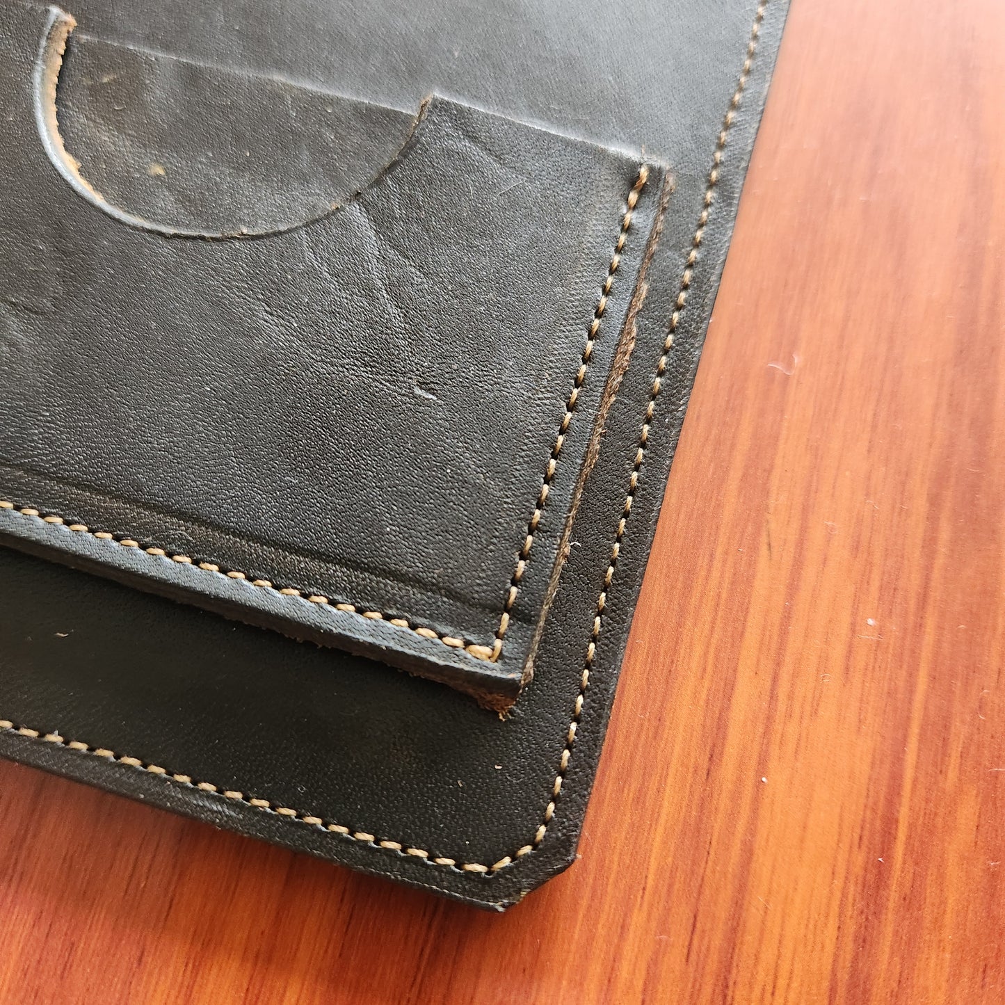 3 in 1 · Passport Holder · Double Stuffed