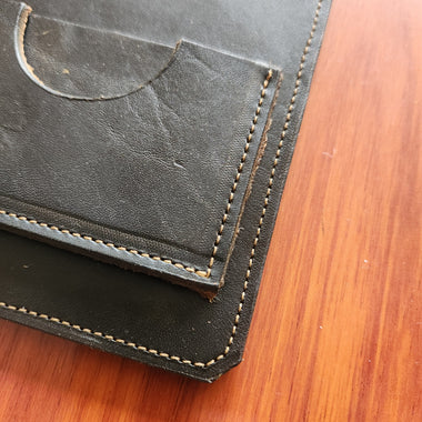 3 in 1 · Passport Holder · Double Stuffed