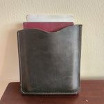 3 in 1 · Passport Holder · Double Stuffed