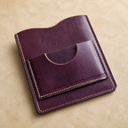 3 in 1 · Passport Holder · Double Shot