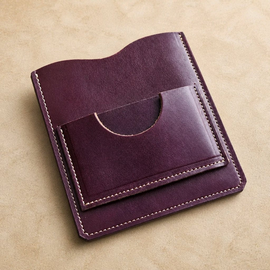 3 in 1 · Passport Holder · Double Shot