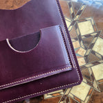 3 in 1 · Passport Holder · Double Shot