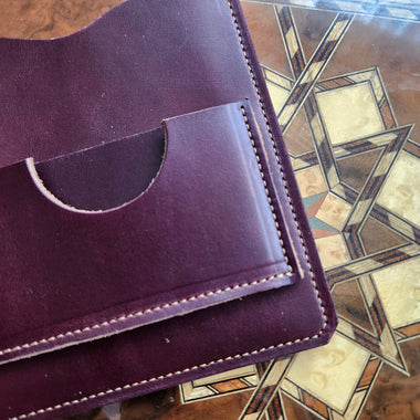 3 in 1 · Passport Holder · Double Shot