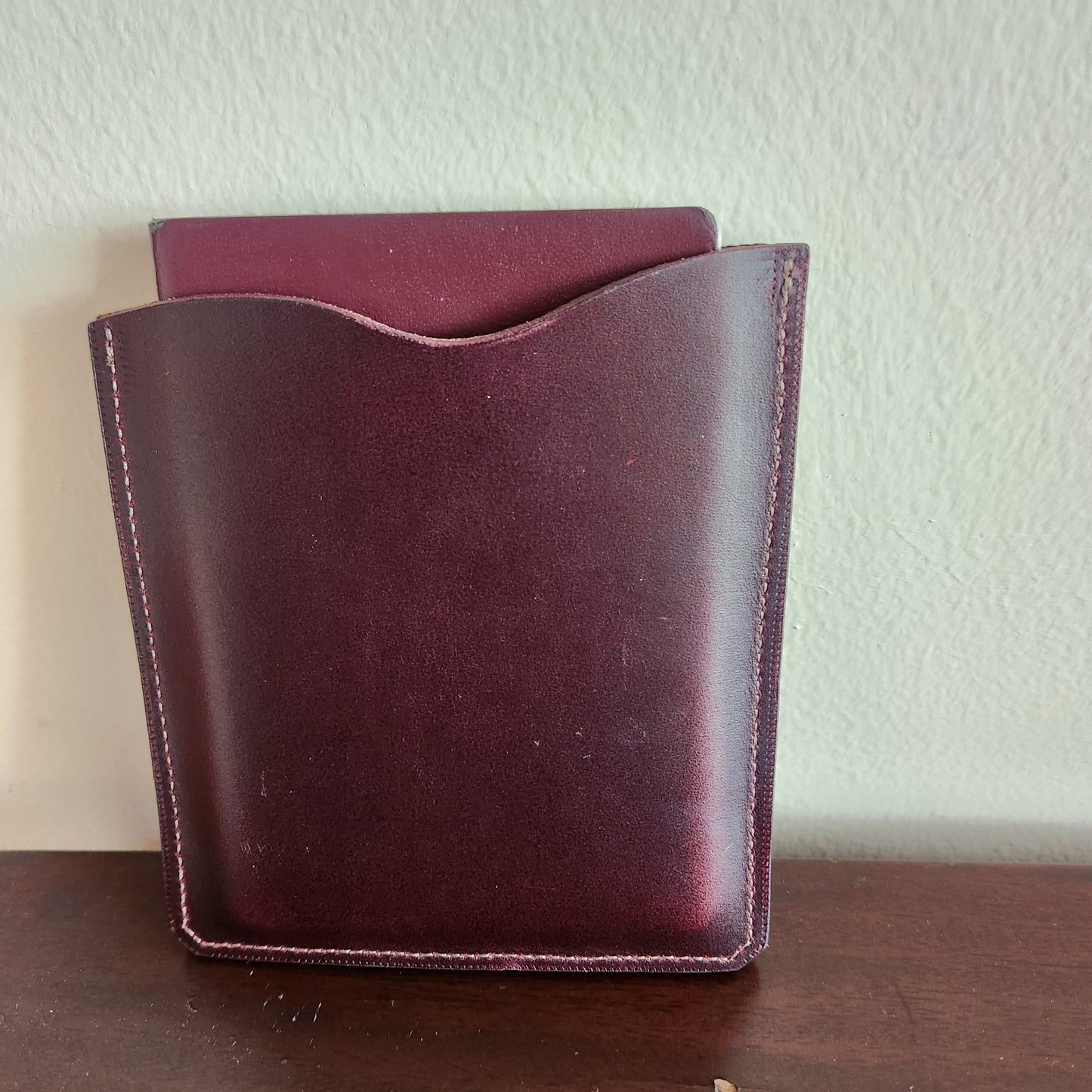 3 in 1 · Passport Holder · Double Shot