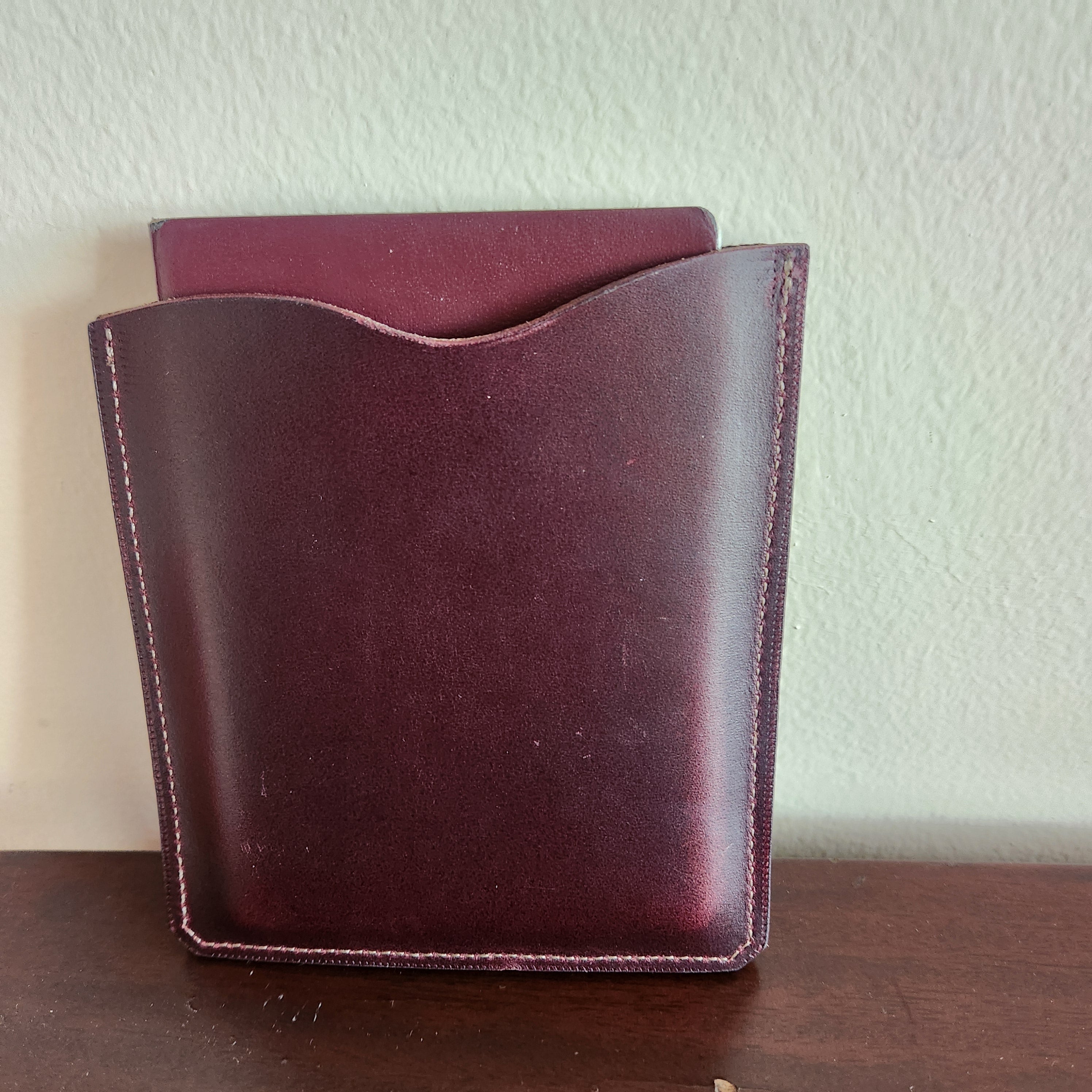 3 in 1 · Passport Holder · Double Shot