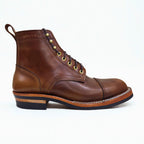 RTS Tukano v2 dark brown hand dyed 44E/11E