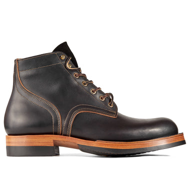 Wanes Black teacore