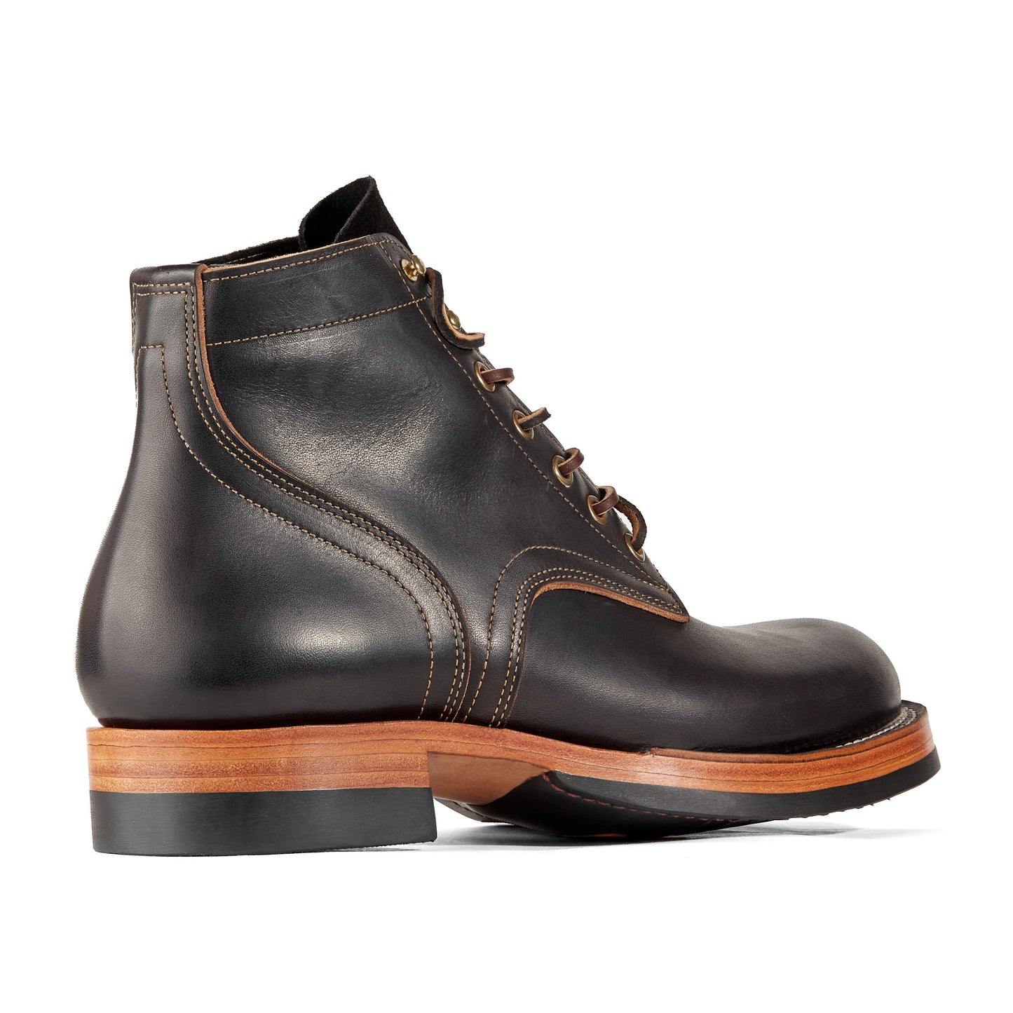 Wanes Black teacore