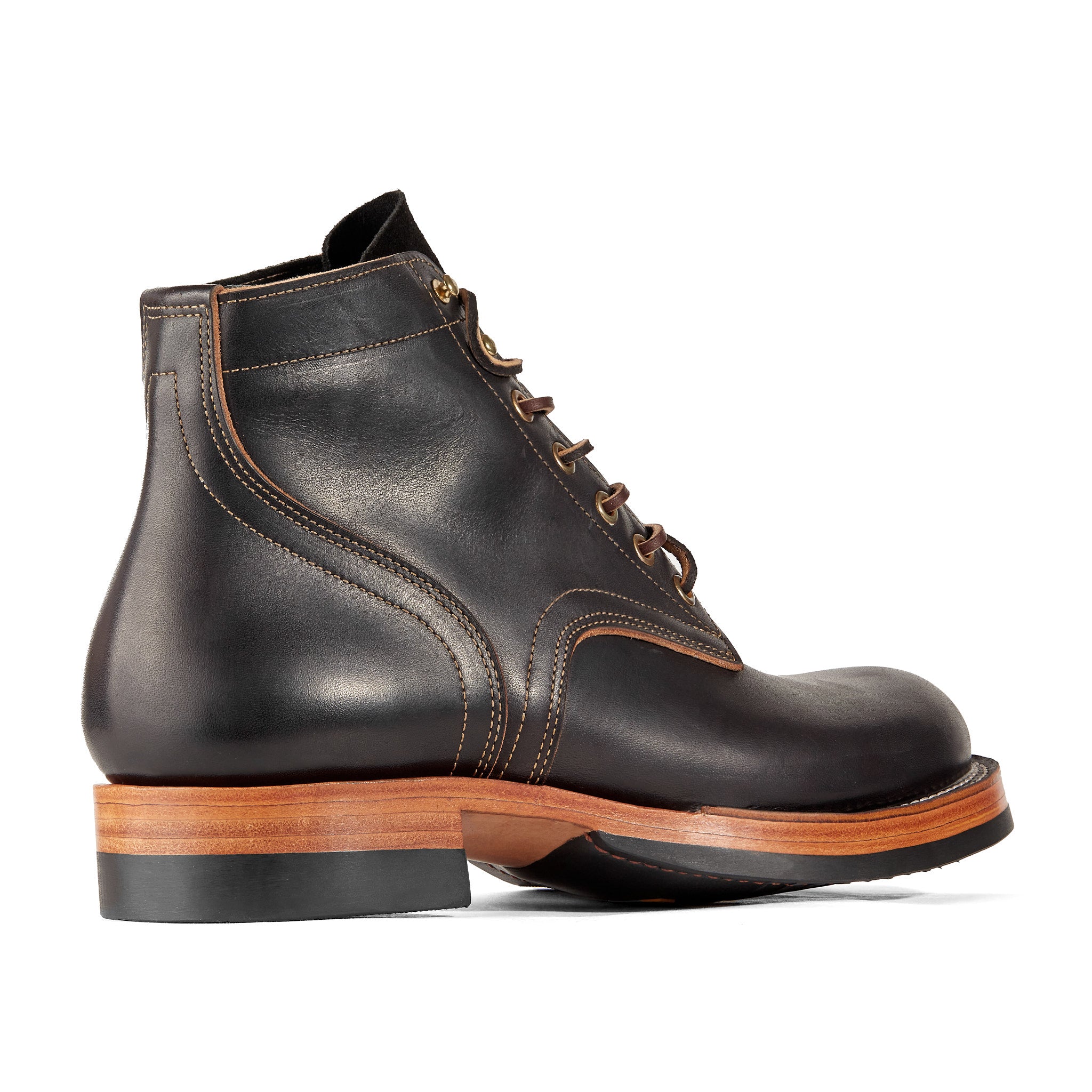 Wanes · Teacore · Black