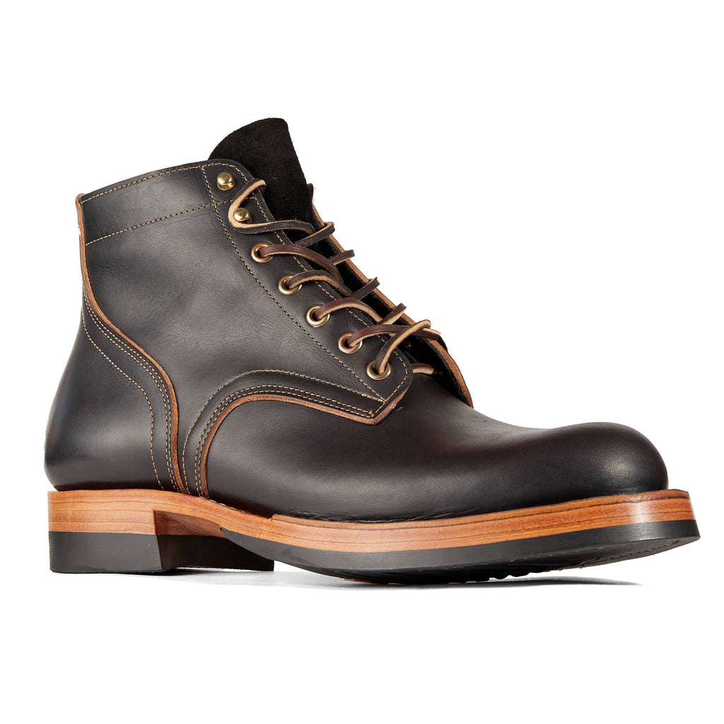 Wanes · Teacore · Black