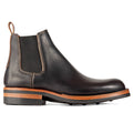 Isidro Chelsea · Teacore · Black