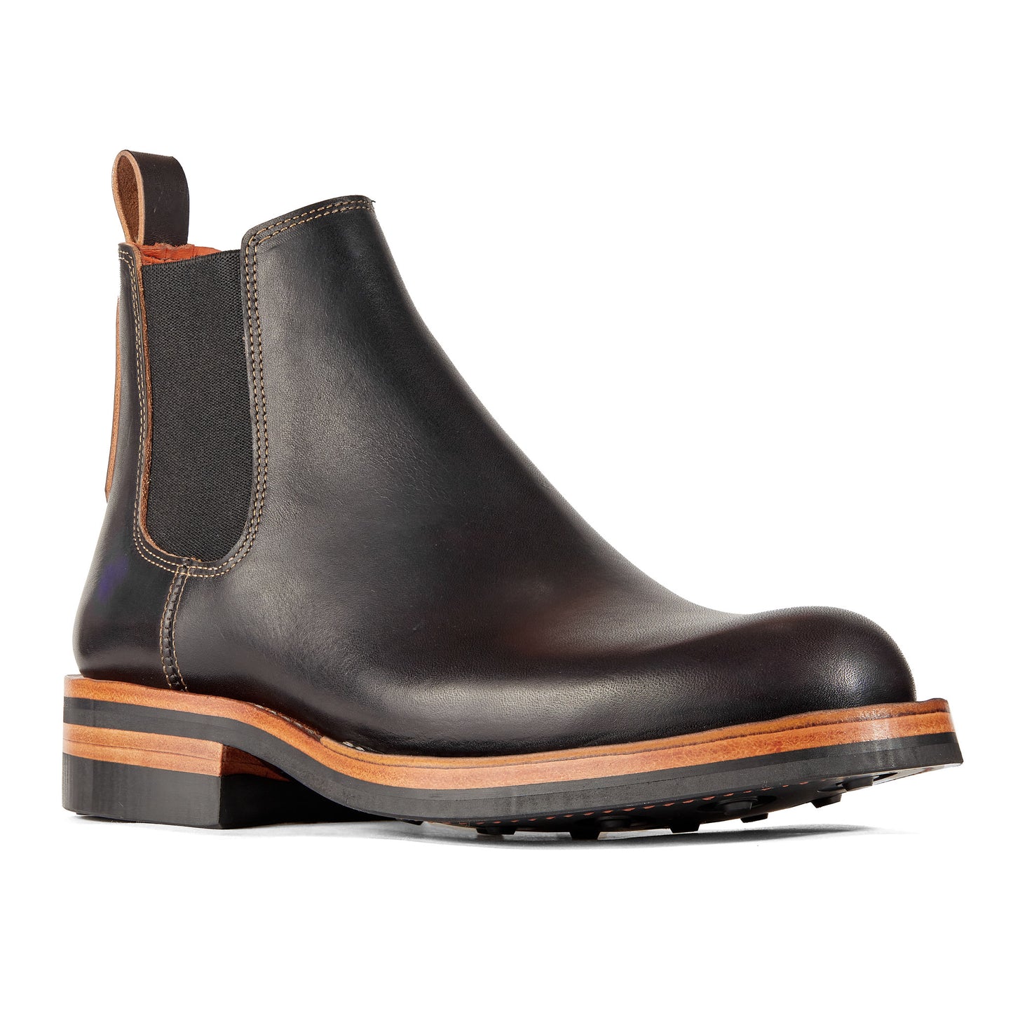 Chelsea Black Teacore