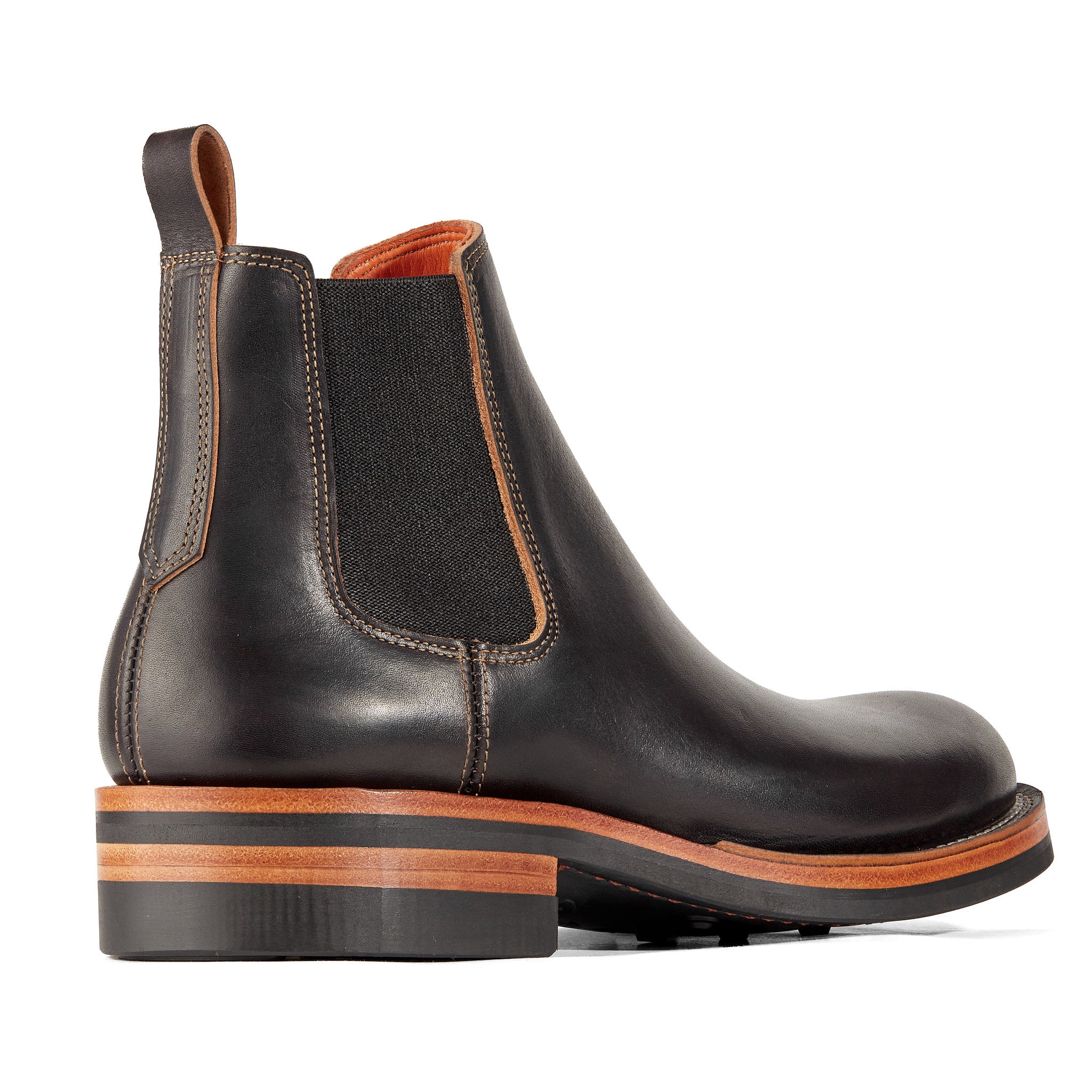 Isidro Chelsea · Teacore · Black