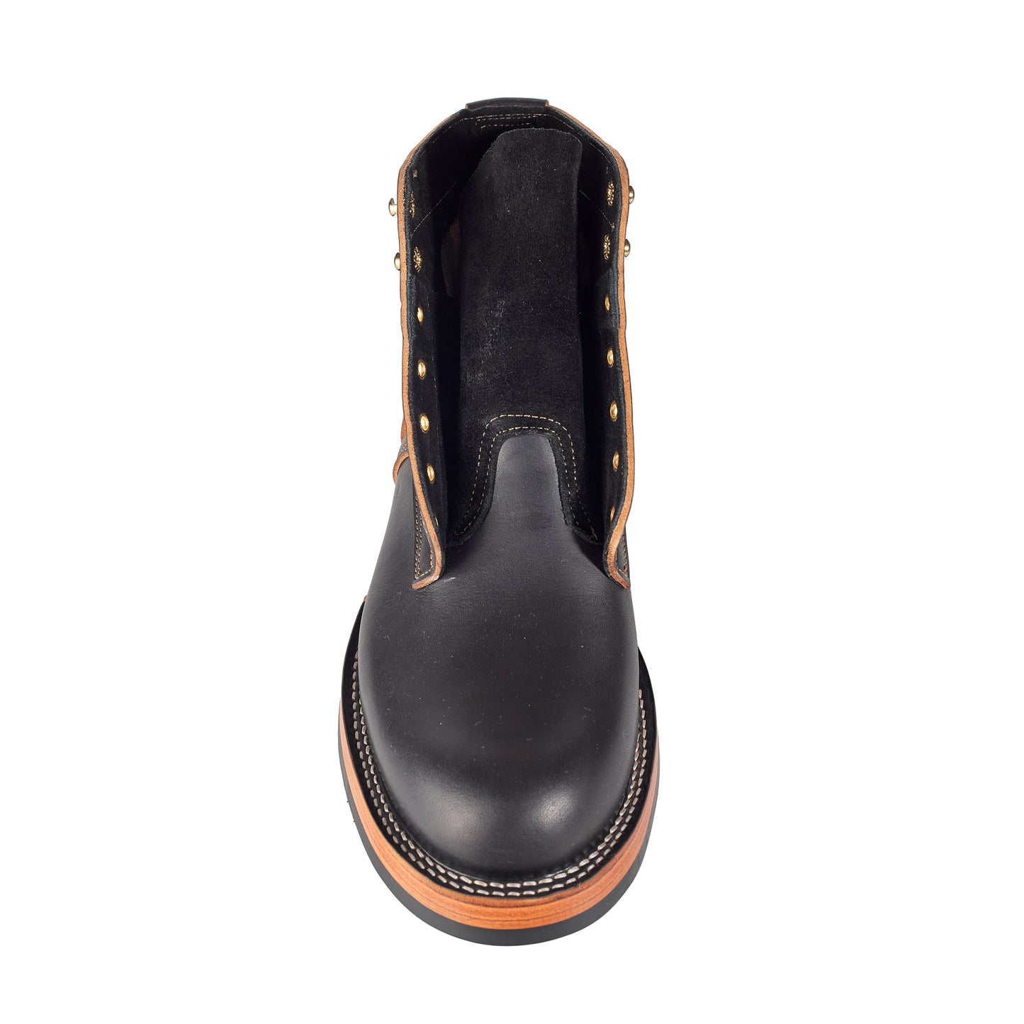 Wanes Black teacore