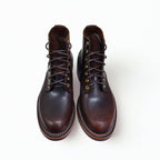 RTS Wanes dark brown hand dyed 42E / 9E